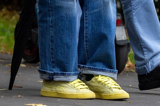 Barbara Bursztynowicz je słodkości przed "Tańcem z gwiazdami"