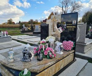 Para narzeczonych zmarła w Holandii. Napisy na grobach Wiktorii i Konrada sprawiają, że pęka serce 