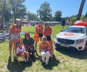 Eska Summer City 2025 odwiedziła Opole Lubelskie!