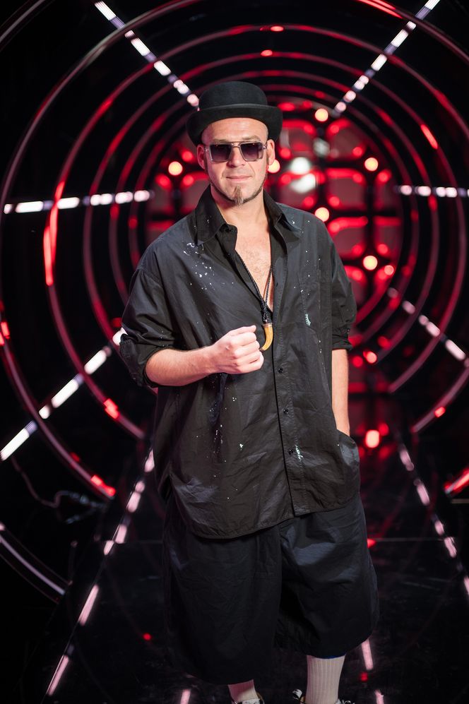 "The Voice of Poland"