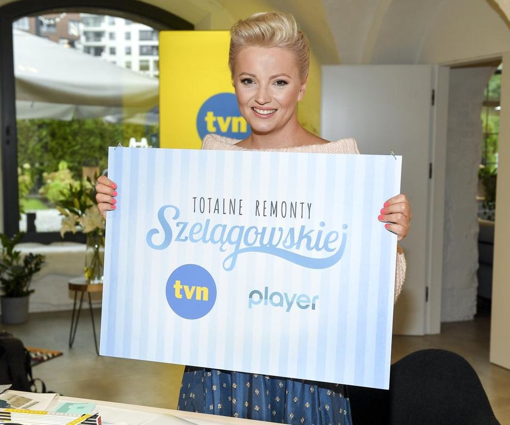 Złe wieści dla Doroty Szelągowskiej. Koniec TVN Style przez brak koncesji jest już blisko 