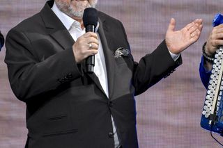 Edward Miszczak w święta nadał ważny komunikat. Dyrektor programowy Polsatu zaskoczył