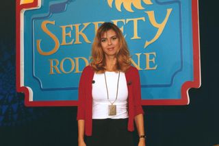 Elżbieta Zającówna