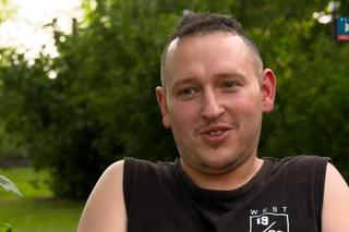 Stefan z Chłopaków do wzięcia