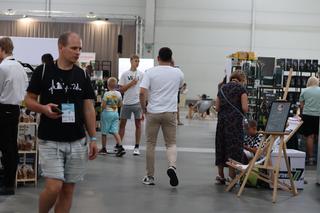 Pierwszy lubelski Festiwal Hobby&Biznes! Co ciekawego można było kupić? Zobaczcie zdjęcia!
