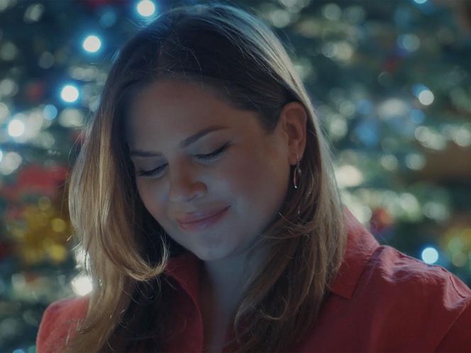 M jak miłość, odcinek 1852: Anita (Melania Grzesiewicz)