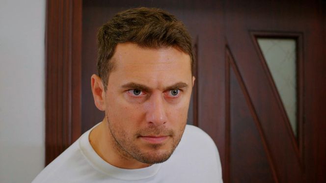 Miłość i nadzieja, odcinek 284. Kuzey