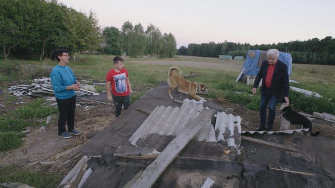 Śląskie: Bartek ma zaledwie 11 lat i... ogromny dług, który odziedziczył po swoim ojcu