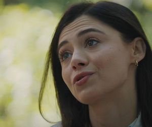 M jak miłość odc. 1880. Iza (Adriana Kalska)