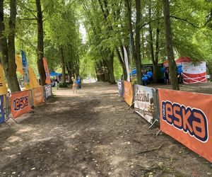 9. charytatywny Bieg o Złotą Monetę i wielki rodzinny piknik