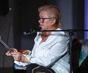 Katarzyna Figura jakiej świat nie widział!