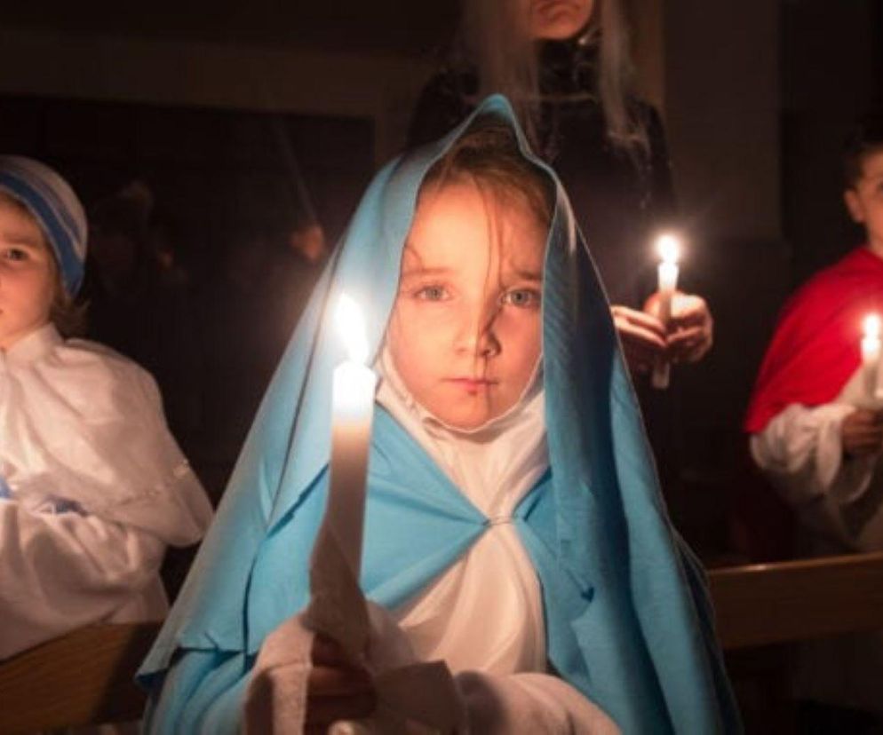 Lubelskie - Wieczór Ze Świętymi w Parczewie