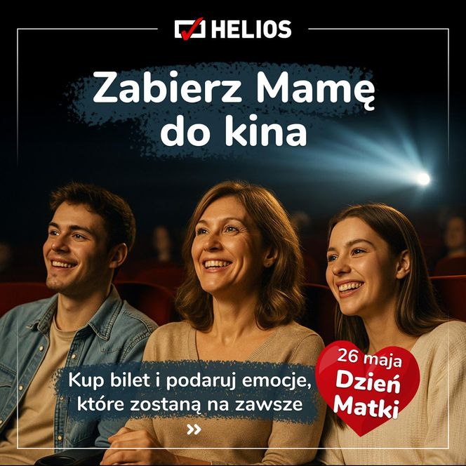 Siedlecki Helios zaprasza
