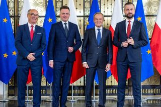 Kolejna ważna obietnica rządu Tuska upada! Nie ma na to szans