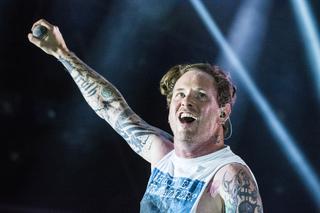 Corey Taylor zagrał na żywo singiel z nowej płyty! Fani znają numer od... 14 lat! Wiemy, kiedy premiera!