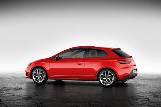 Seat Leon SC