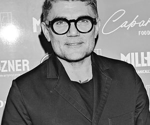 Zmarli znani Warszawiacy w 2025 roku