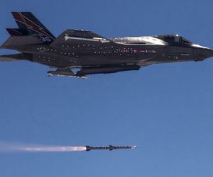 Włochy kupują AMRAAMY. USA zatwierdziły sprzedaż za 211 milionów dolarów