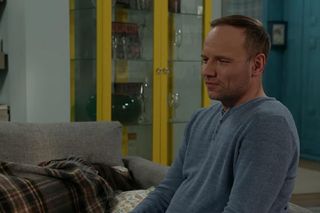 Pierwsza miłość odc. 4031. Janek (Maciej Mikołajczyk)