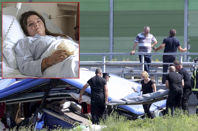 Poruszające słowa jednej z ofiar. To była wieczność