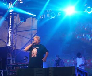 Koncert Kultu podczas Dni Bemowa 2025