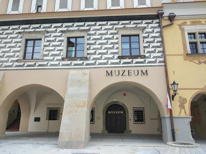 Noc Muzeów 2020 w Tarnowie. Czy się odbędzie? 