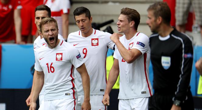 Ranking FIFA: Reprezentacja Polski na historycznym miejscu!