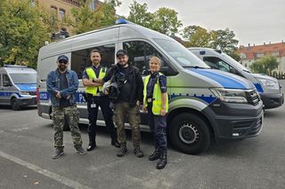 Program Stop Drogówka na ulicach Poznania. Kiedy emisja odcinków?