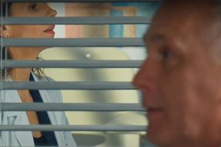 M jak miłość, odc. 1706: Artur (Robert Moskwa), Ewa (Anna Kerth) 