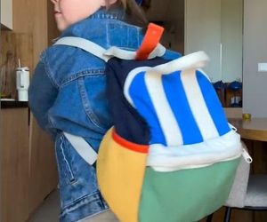 Najmłodszy syn Jarosława Bieniuka zostanie wielką gwiazdą! Dopiero pożegnał się z przedszkolem