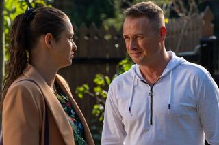 Na dobre i na złe, odcinek 946: Iga pozna prawdę o przeszłości Alesia. Zamieszka z jego byłą żoną?