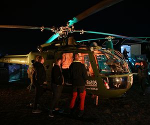 Noc w Instytucie Lotnictwa 2025 wypełnią atrakcje. Kiedy się odbędzie? Jak wygląda program?