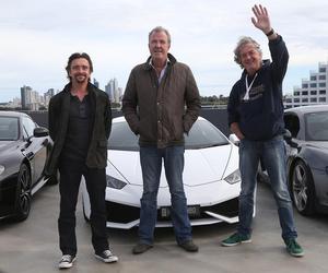 The Grand Tour w Polsce. Kręcono m.in. W Gdańsku! Znamy datę premiery 