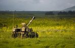 Armatohaubice M109 