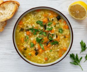 Już teraz posmakuj jesieni. Ta zupa to prawdziwy strzał w dziesiątkę