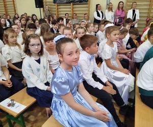 Uroczystość jubileuszowa w siedleckiej Dziesiątce była okazją do wspomnień