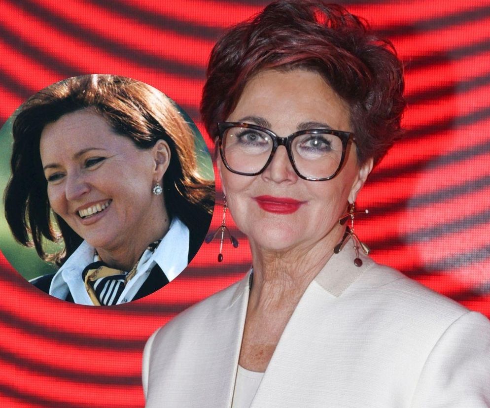 Jolanta Kwaśniewska