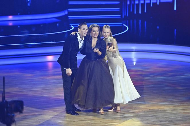 Maurycy Popiel, Sara Janicka, Anna Mucha