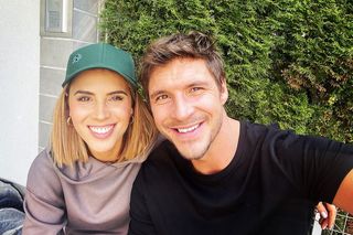 Gwiazda M jak miłość ogłosiła radosną nowinę! Marcin i Kama razem to już pewniak w nowym sezonie? - ZDJĘCIA