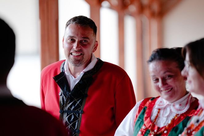 "Rolnik szuka żony"