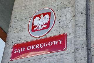 Brutalnie zgwałcił 86-letnią kobietę. Młodszy o prawie 50 lat Patryk M. stanął przed sądem