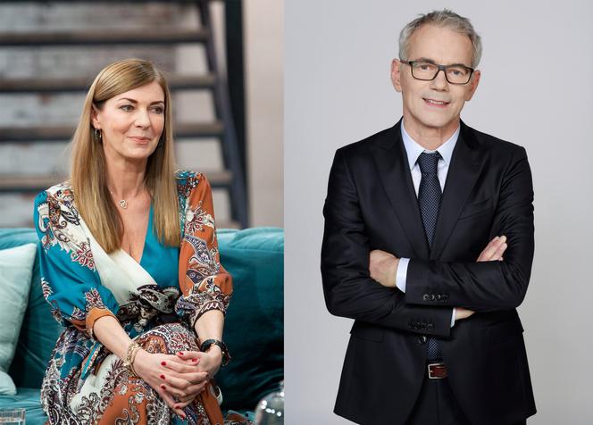 Robert Janowski o książce swojej byłej żony: wstyd, żenada!