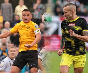 Jacek Góralski pożegnał Sławomira Peszkę emocjonalnym wpisem. Wystawił mu piękną laurkę