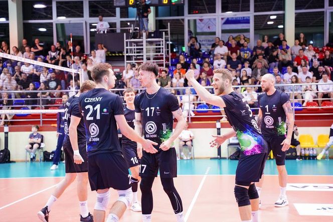 Siedlczanie o krok od medalu. KPS rozegra drugie spotkanie o brąz