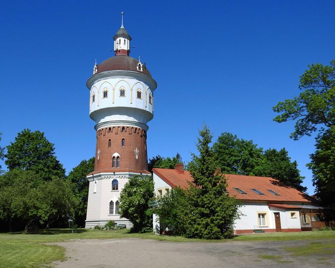 Ełk – największe miasto Mazur