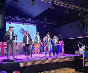 Muzyka, integracja i terapia – Wojewódzki Przegląd Piosenki Anglojęzycznej „My English Tunes” w Koszalinie