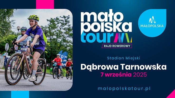 Małopolska Tour_Dąbrowa Tarnowska