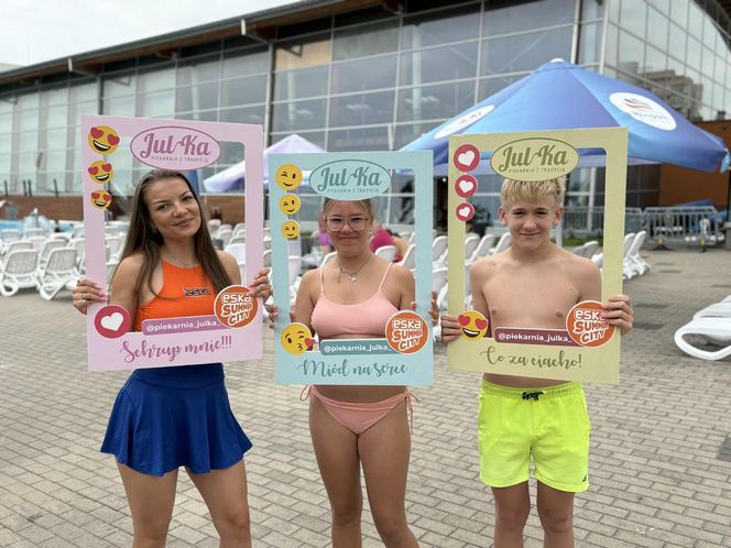 Kolejny tydzień akcji ESKA Summer City za nami! Tak bawiliśmy się w miniony weekend