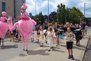 33. Dni Pruszcza Gdańskiego. Tak świętowali mieszkańcy