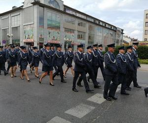 Siedlce: Okręgowe Obchody Święta Służby Więziennej